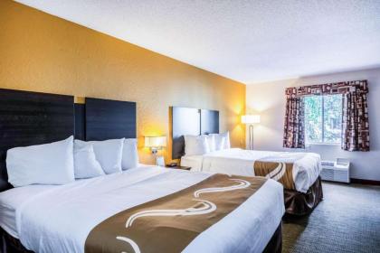 Quality Inn Sarasota I-75 - image 3