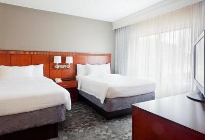 Courtyard by Marriott Fort Lauderdale Plantation - image 5