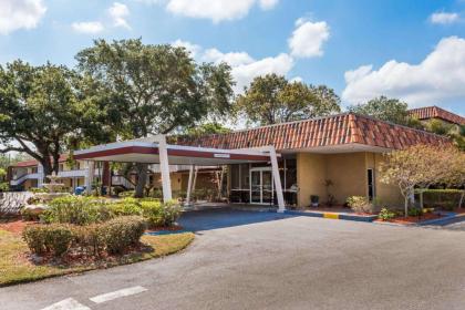 Wyndham Sarasota