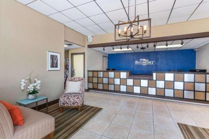 Baymont by Wyndham Sarasota - image 3