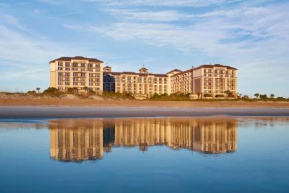 The Ritz-Carlton Amelia Island