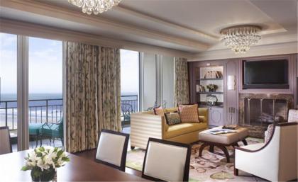 The Ritz-Carlton Amelia Island - image 3