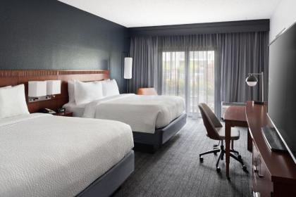 Courtyard by Marriott West Palm Beach - image 5