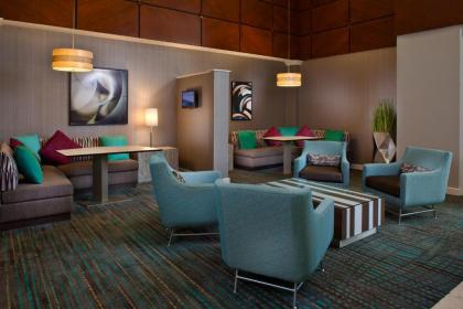 Residence Inn by marriott Daytona Beach SpeedwayAirport Florida