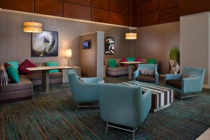 Residence Inn by marriott Daytona Beach SpeedwayAirport