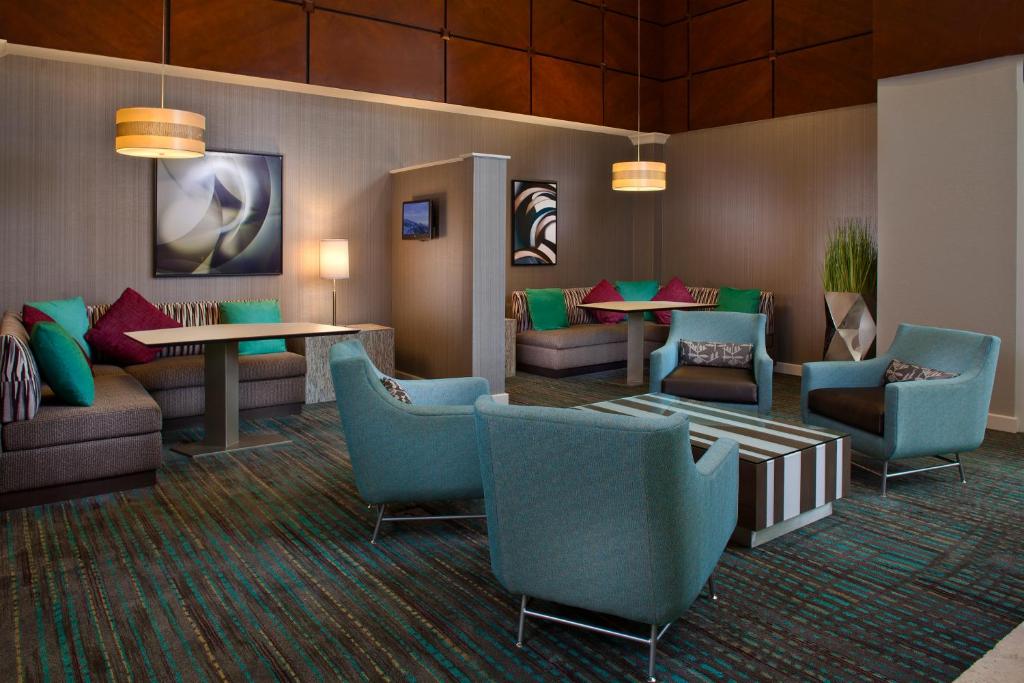 Residence Inn by Marriott Daytona Beach Speedway/Airport - main image