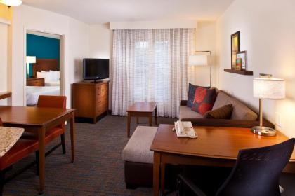 Residence Inn by Marriott Daytona Beach Speedway/Airport - image 2