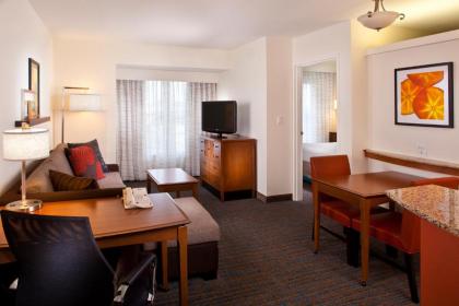 Residence Inn by Marriott Daytona Beach Speedway/Airport - image 3