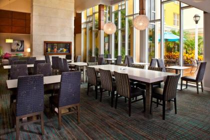 Residence Inn by Marriott Daytona Beach Speedway/Airport - image 5