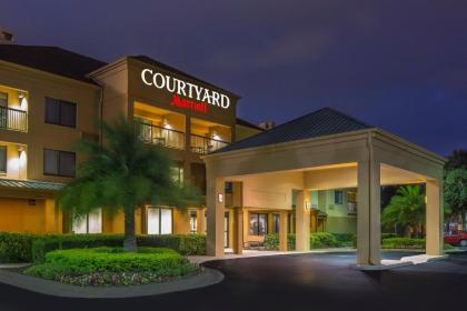 Courtyard by marriott Daytona Beach SpeedwayAirport