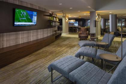 Courtyard by Marriott Daytona Beach Speedway/Airport - image 4