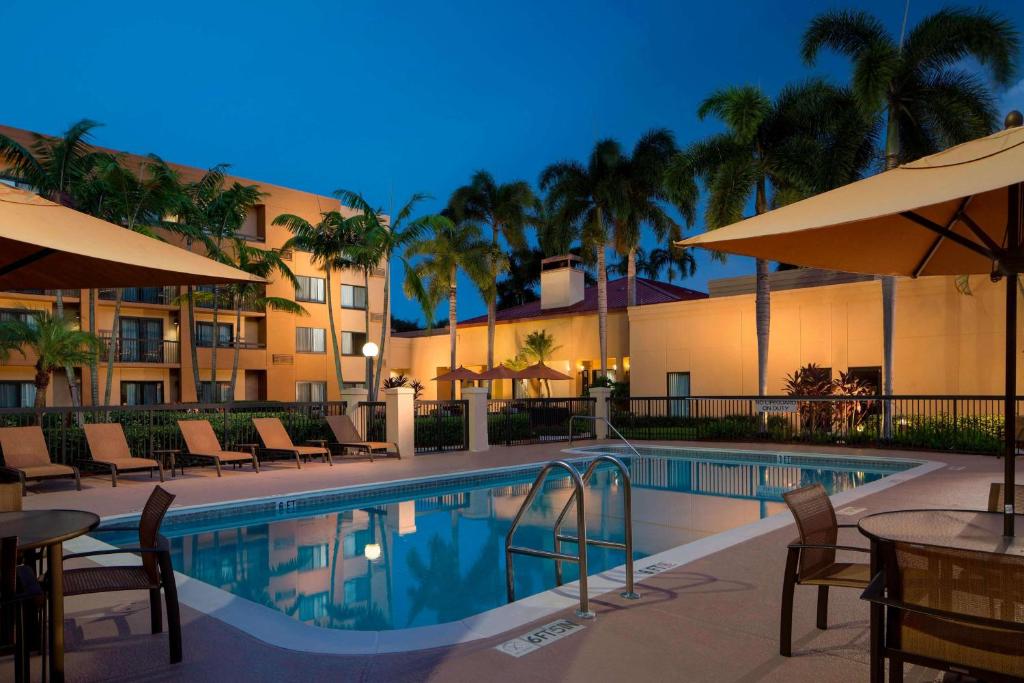 Sonesta Select Boca Raton - main image