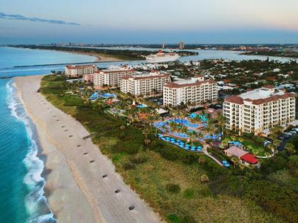 marriotts Ocean Pointe Palm Beach Shores