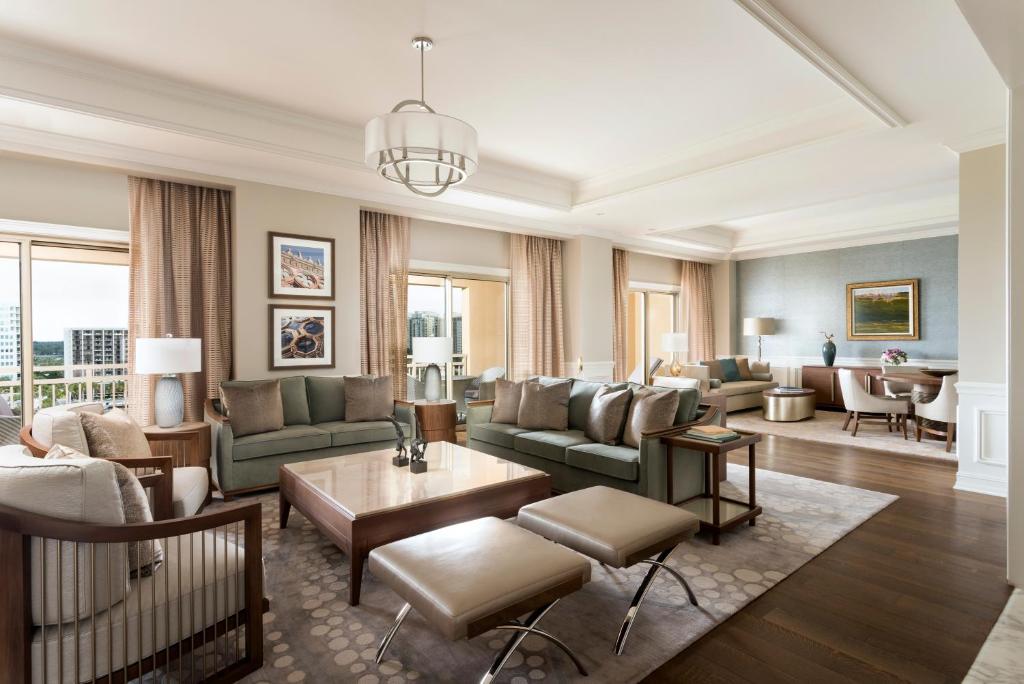 The Ritz-Carlton Sarasota - image 2