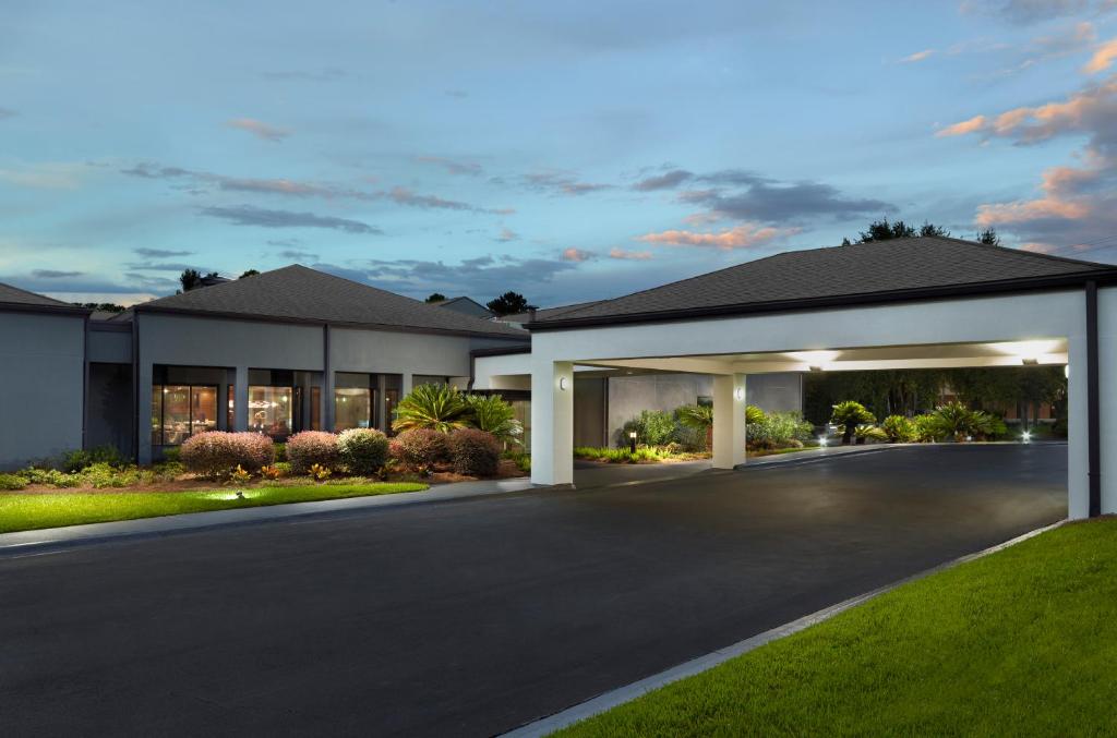 Courtyard by Marriott Tallahassee Downtown/Capital - main image