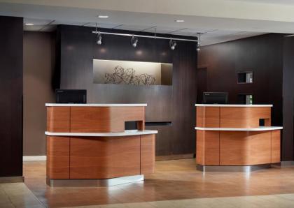 Courtyard by Marriott Tallahassee Downtown/Capital - image 2