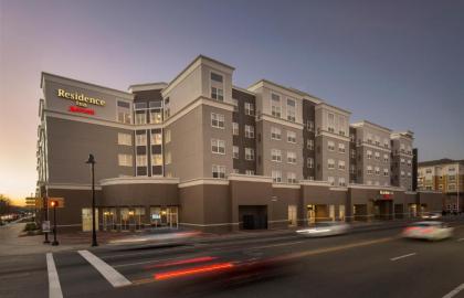 Residence Inn by Marriott Tallahassee Universities at the Capitol - image 4