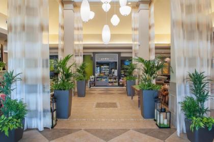 Hilton Garden Inn Pensacola Airportmedical Center