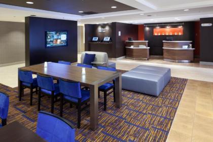 Courtyard by Marriott Orlando East/UCF Area - image 5