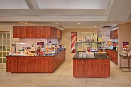 Residence Inn by marriott Orlando EastUCF Area Florida