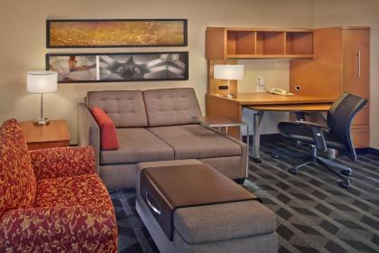 townePlace Suites by marriott Orlando EastUCF Area Orlando Florida