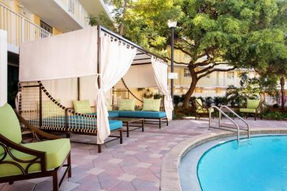 Fairfield Inn & Suites by Marriott Key West