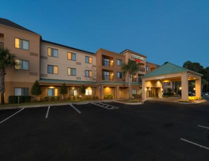 Courtyard by marriott Panama City Panama City