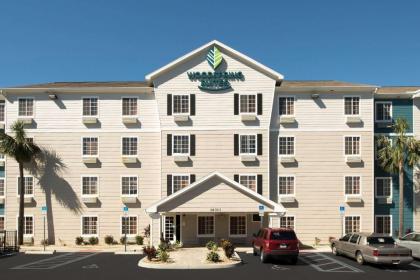 WoodSpring Suites Orlando Clermont - Minneola