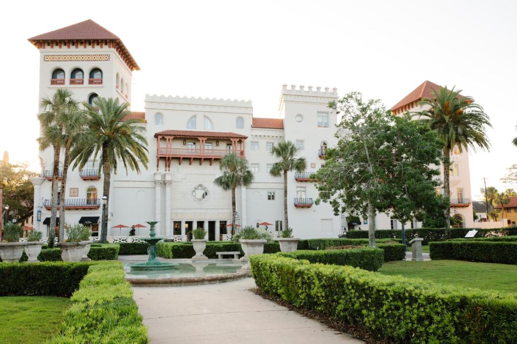 Casa Monica Resort & Spa Autograph Collection - main image