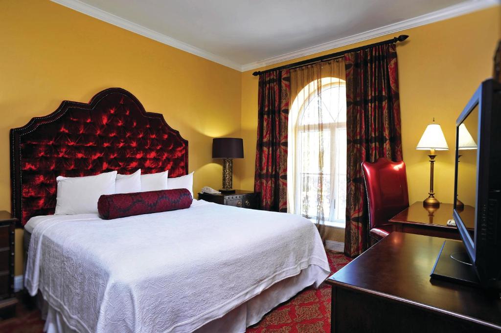 Casa Monica Resort & Spa Autograph Collection - image 5