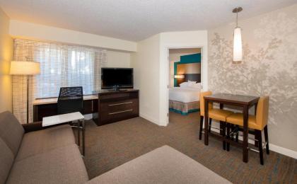 Residence Inn by marriott Jacksonville Butler Boulevard Jacksonville Florida