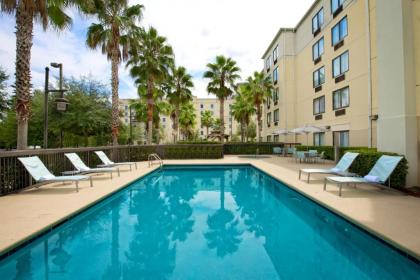 Springhill Suites Jacksonville