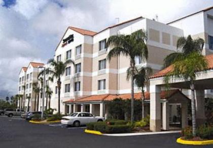 SpringHill Suites Port Saint Lucie Florida