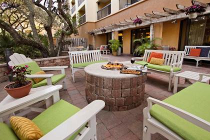 Courtyard by Marriott Cocoa Beach Cape Canaveral - image 2