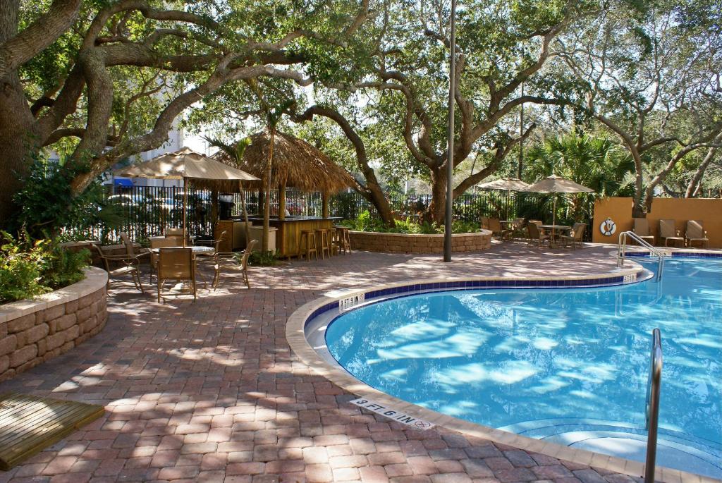 Courtyard by Marriott Cocoa Beach Cape Canaveral - image 4