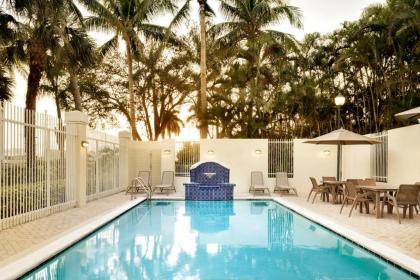 townePlace Suites Boca Raton Florida
