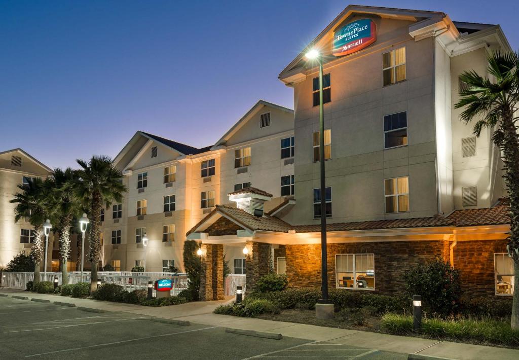 TownePlace Suites Pensacola - main image