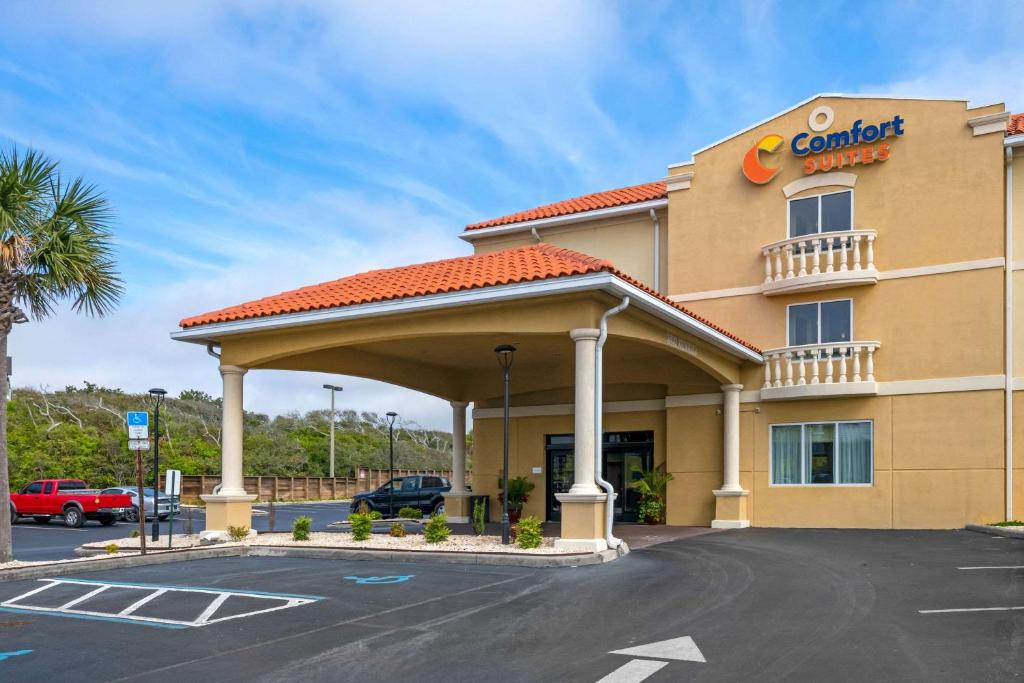 Comfort Suites Fernandina Beach at Amelia Island - image 3