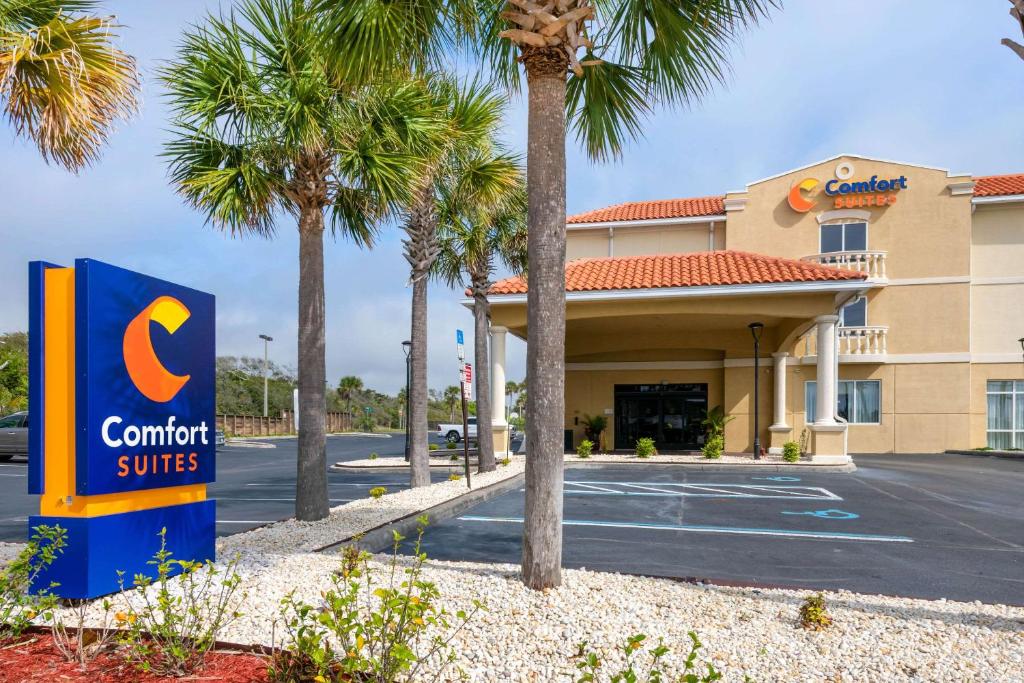 Comfort Suites Fernandina Beach at Amelia Island - image 4