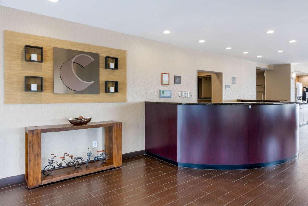 Comfort Suites Fernandina Beach at Amelia Island - image 5
