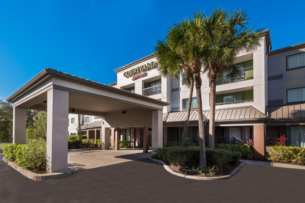 Courtyard Sarasota Bradenton Airport - main image