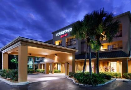 Courtyard Sarasota Bradenton Airport - image 3