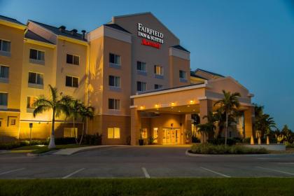 Fairfield Inn  Suites by marriott Venice Venice Florida