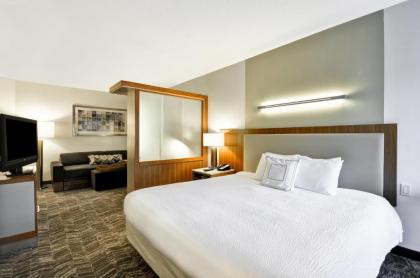 SpringHill Suites tallahassee Central Florida