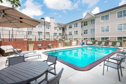 Residence Inn tampa Sabal ParkBrandon