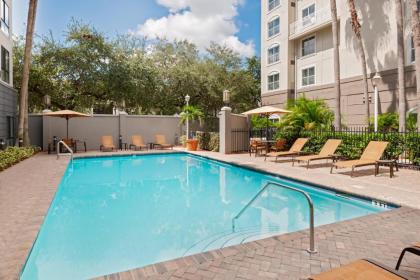 Residence Inn Tampa Downtown