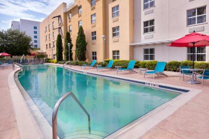 TownePlace Suites Tampa Westshore/Airport