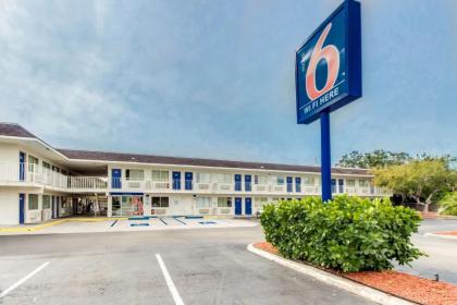 motel 6 Venice FL Venice Florida