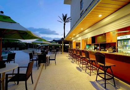 Courtyard by Marriott Hutchinson Island Oceanside/Jensen Beach - image 4