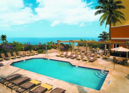 Courtyard by Marriott Hutchinson Island Oceanside/Jensen Beach - image 5